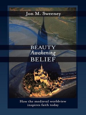 cover image of Beauty Awakening Belief
